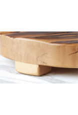 Classic Round Trivet