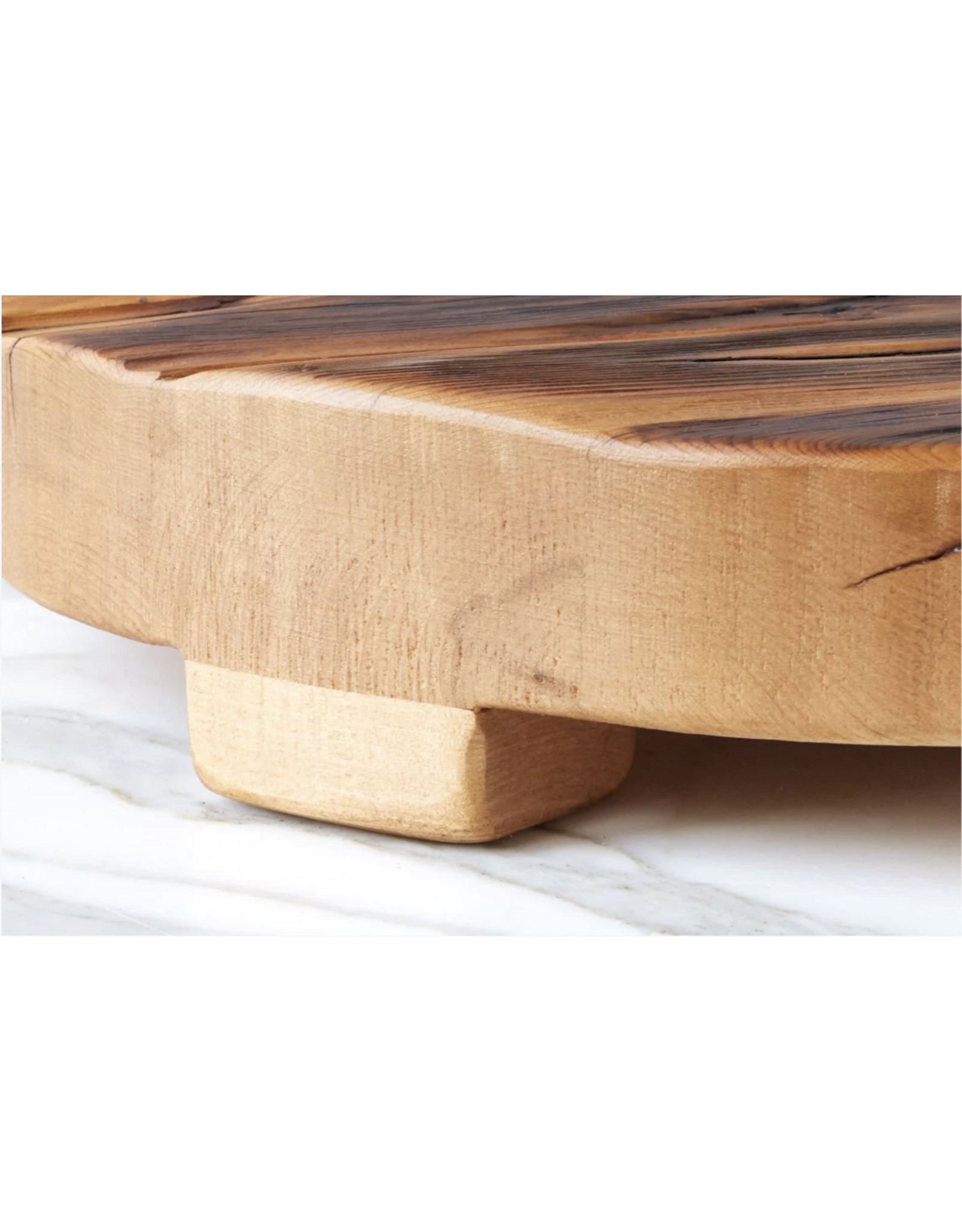 Classic Round Trivet