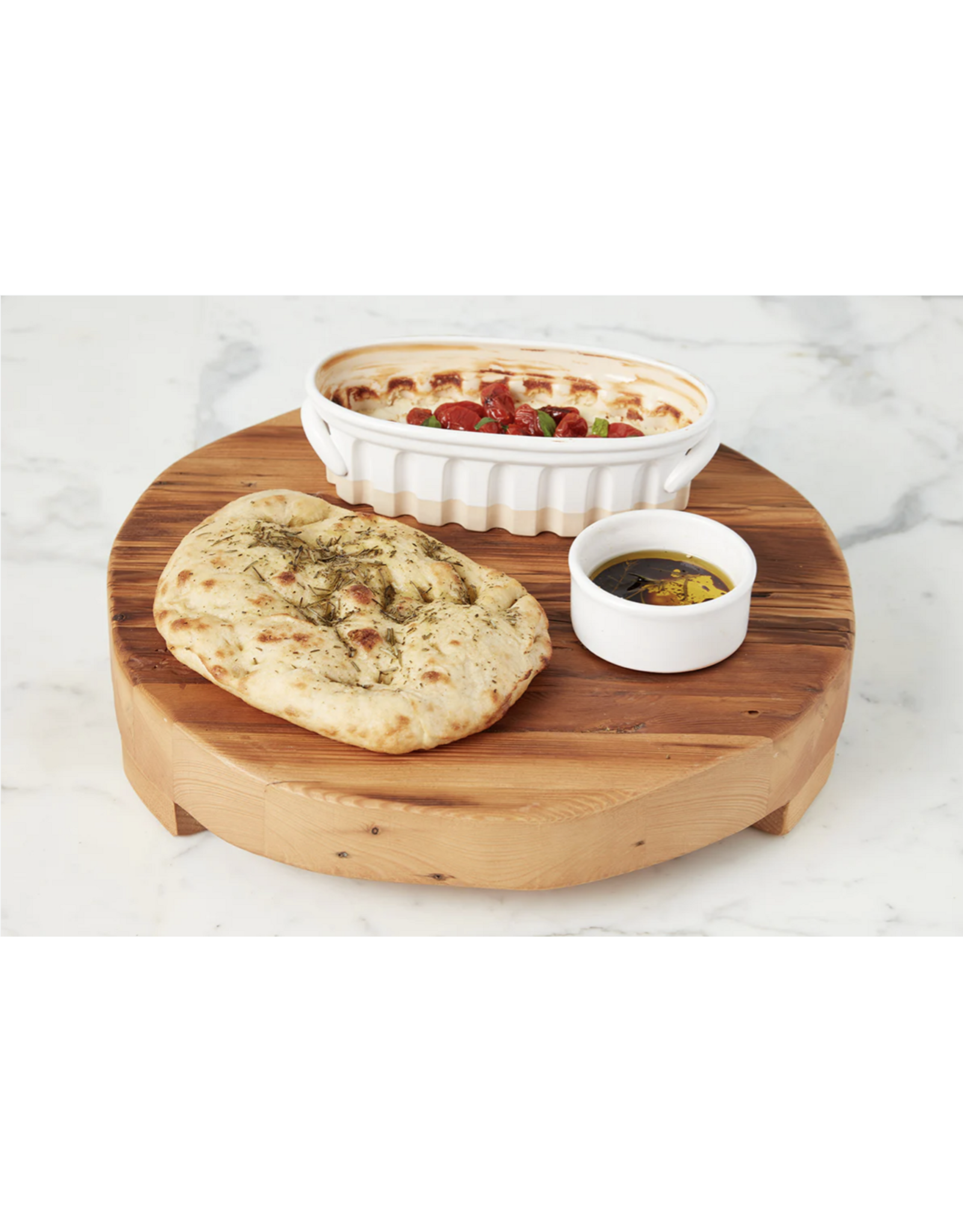 Classic Round Trivet