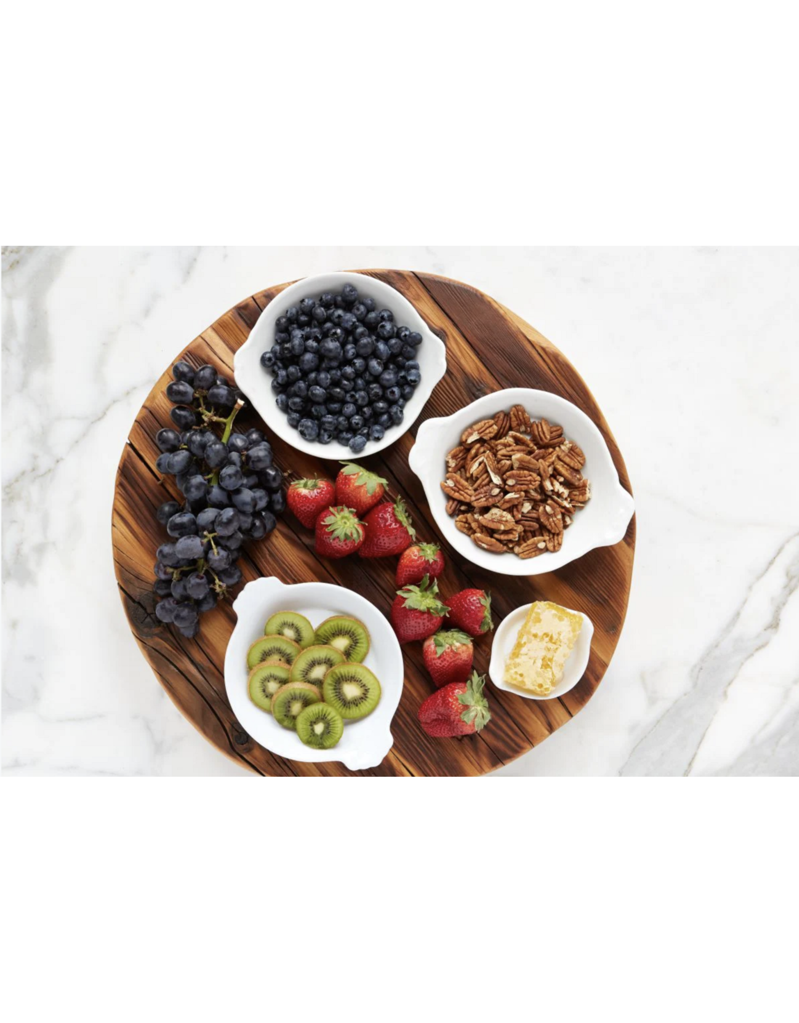 Classic Round Trivet