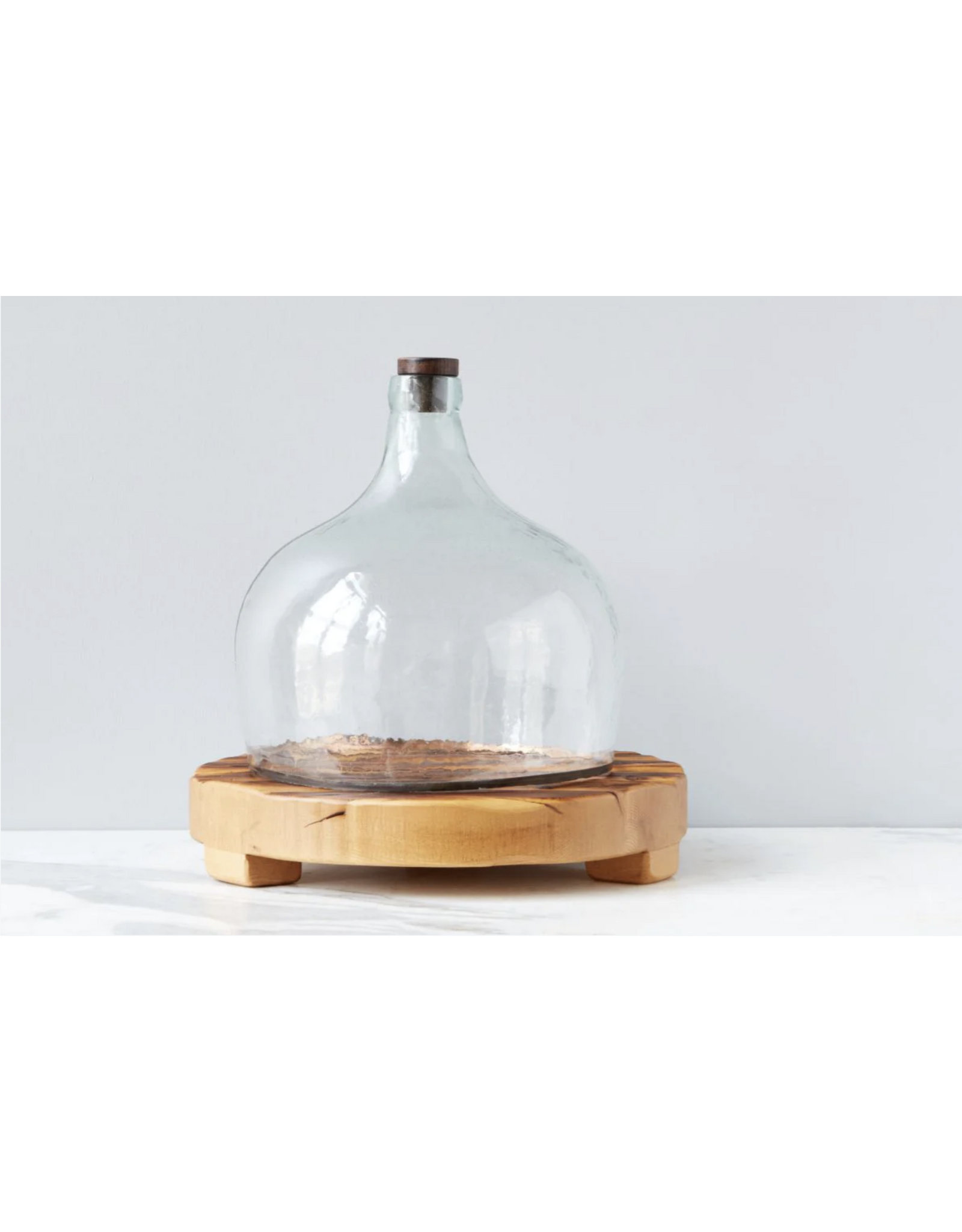 Classic Round Trivet