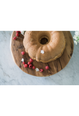 Classic Round Trivet