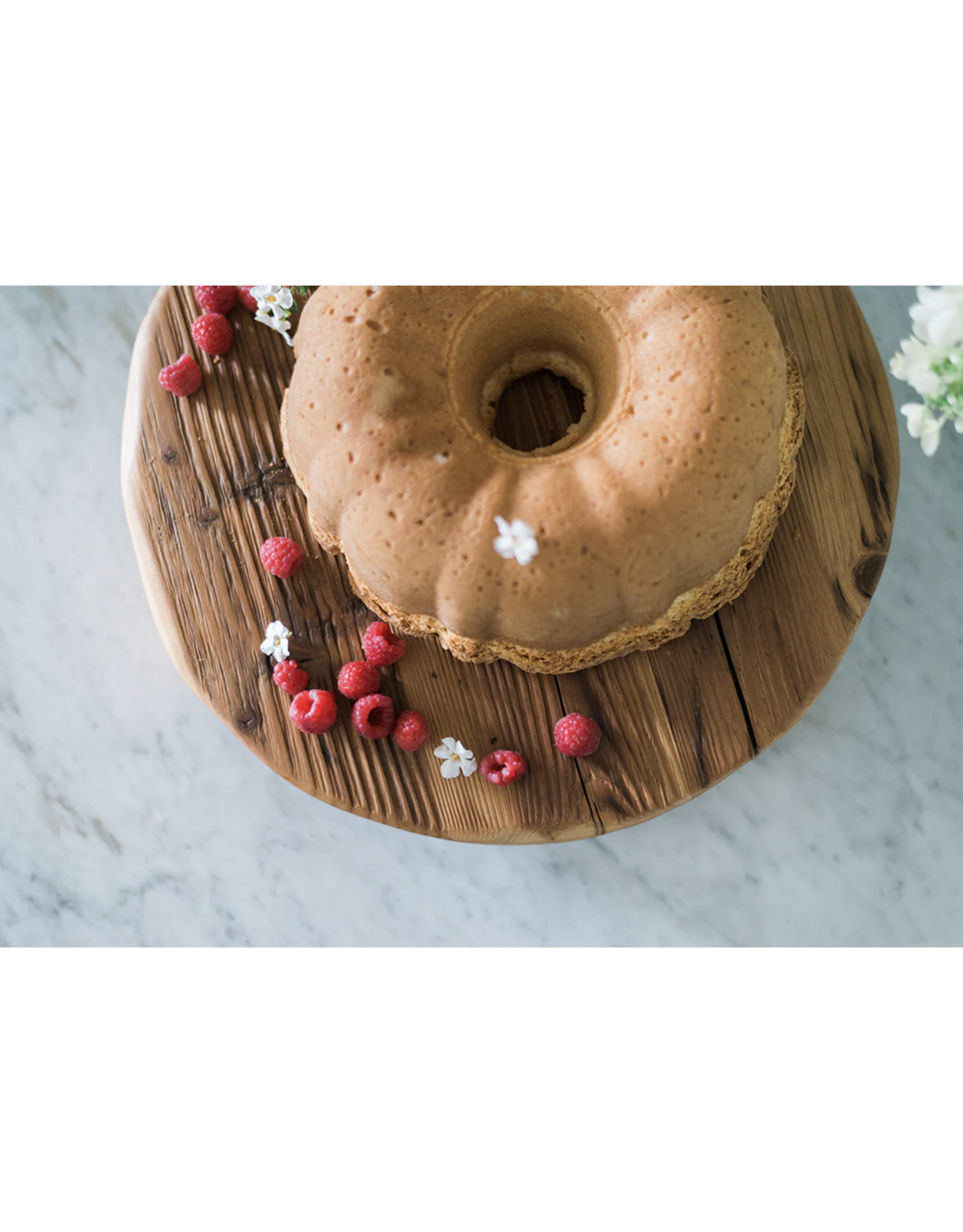 Classic Round Trivet