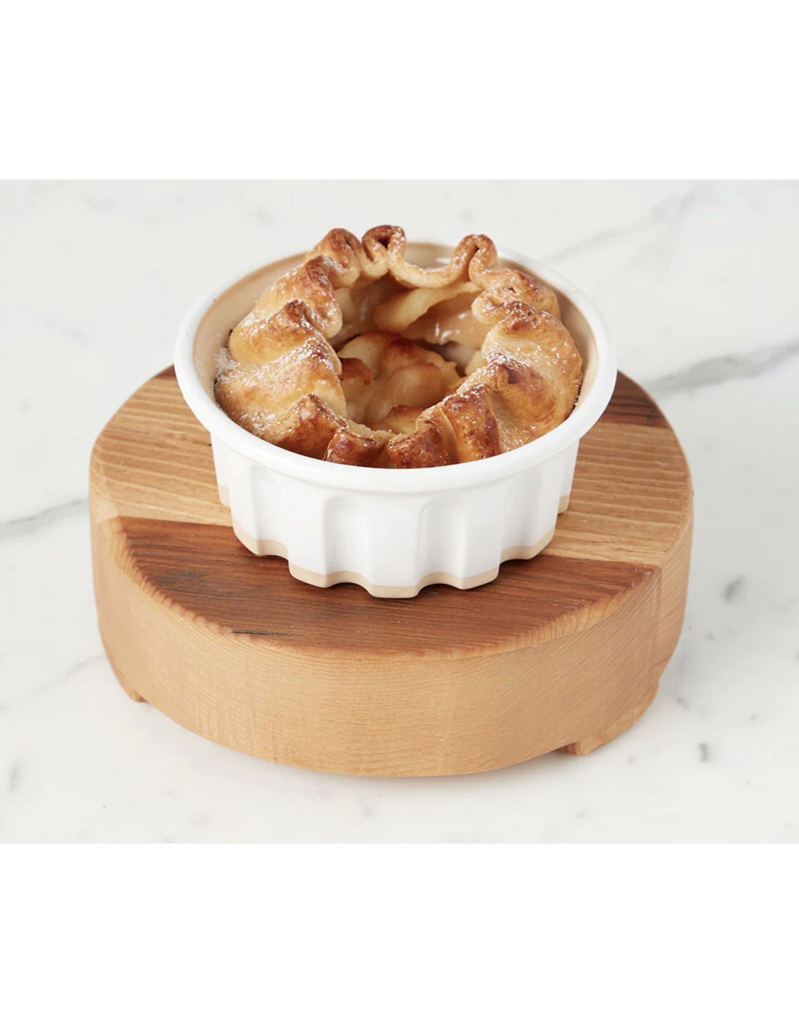 Classic Round Trivet