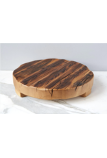 Classic Round Trivet