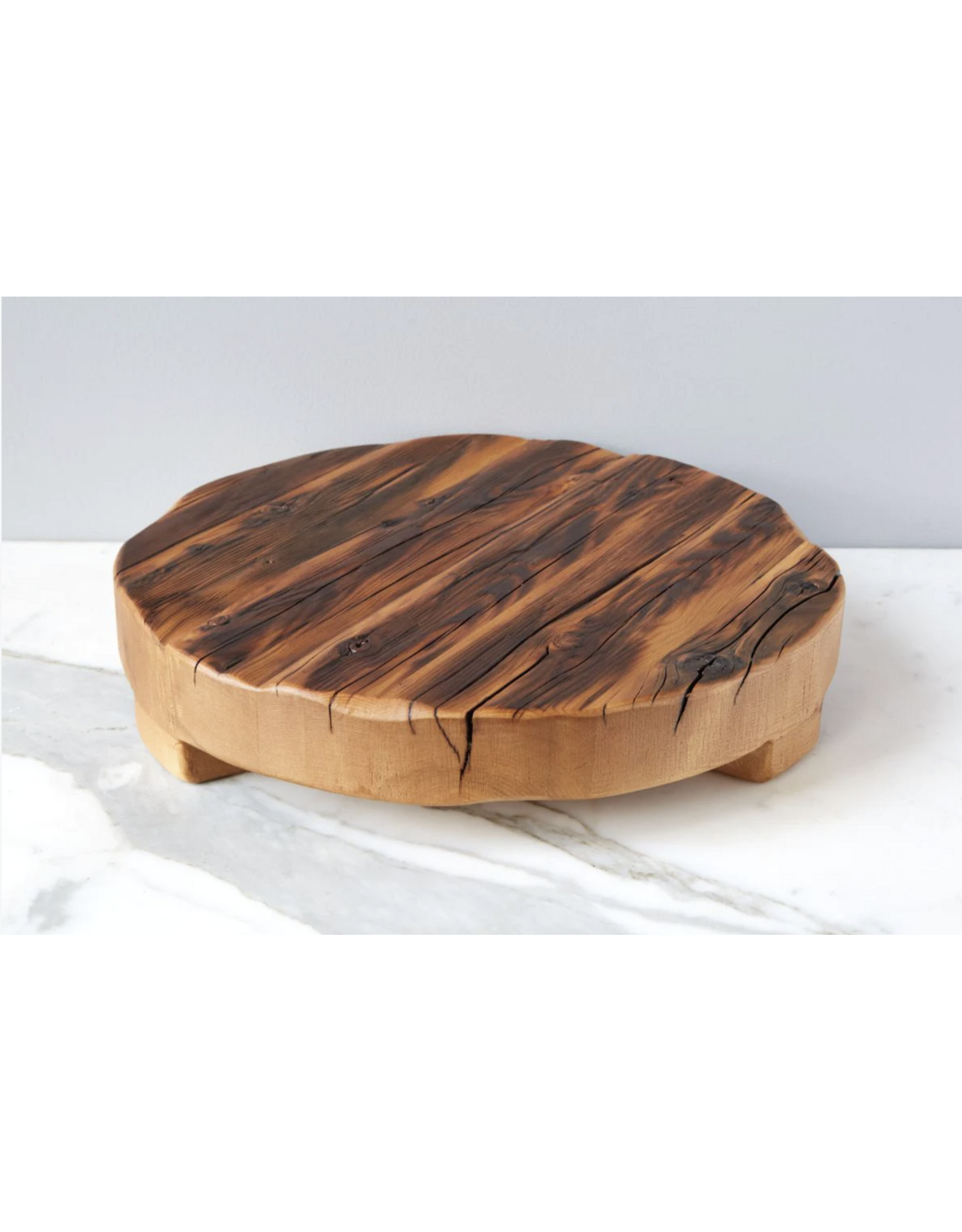 Classic Round Trivet