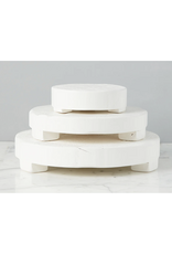 Bianca Round Trivet
