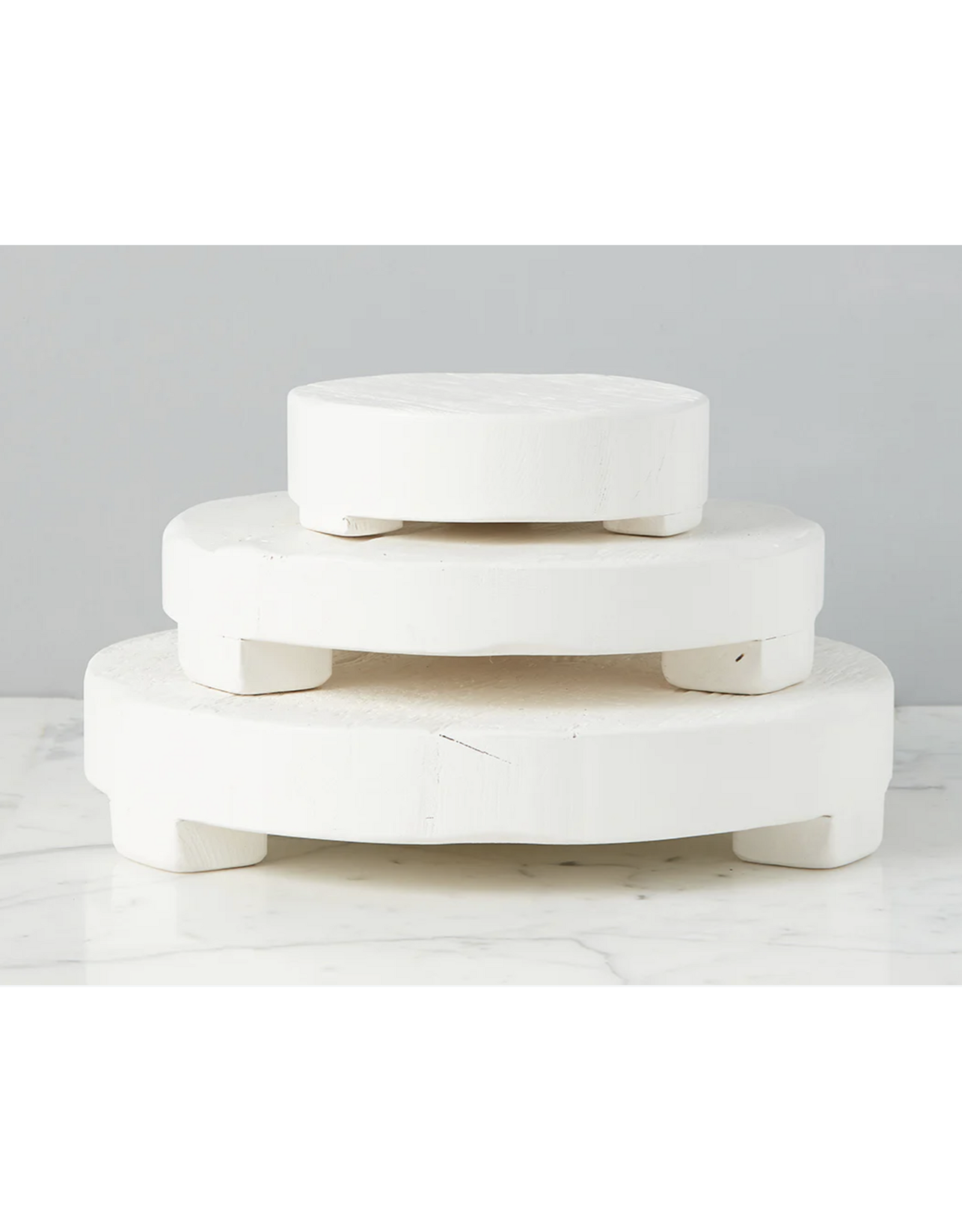 Bianca Round Trivet