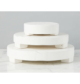 Bianca Round Trivet