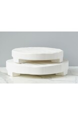 Bianca Round Trivet