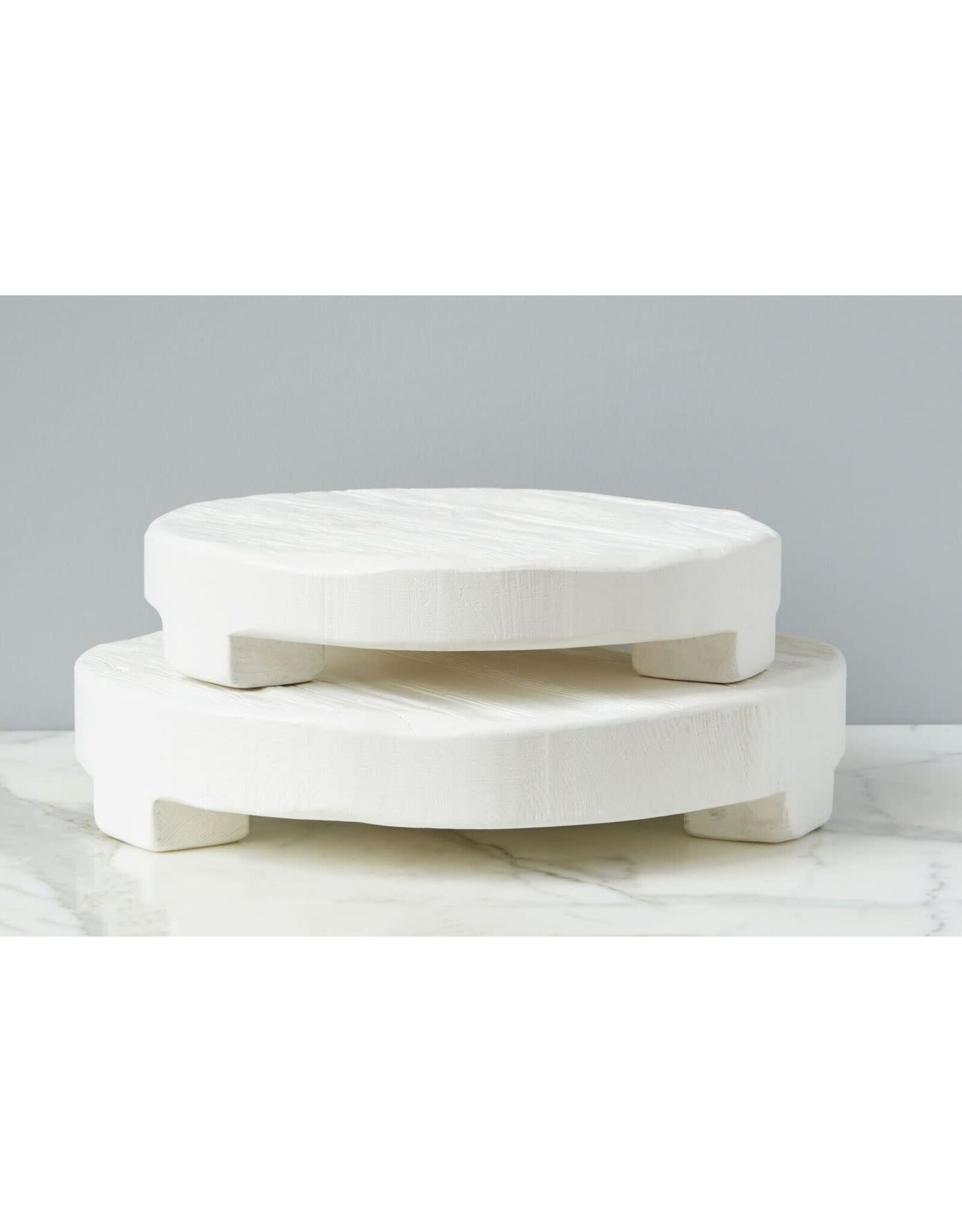 Bianca Round Trivet