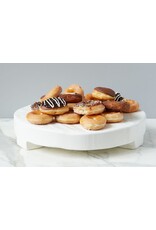 Bianca Round Trivet