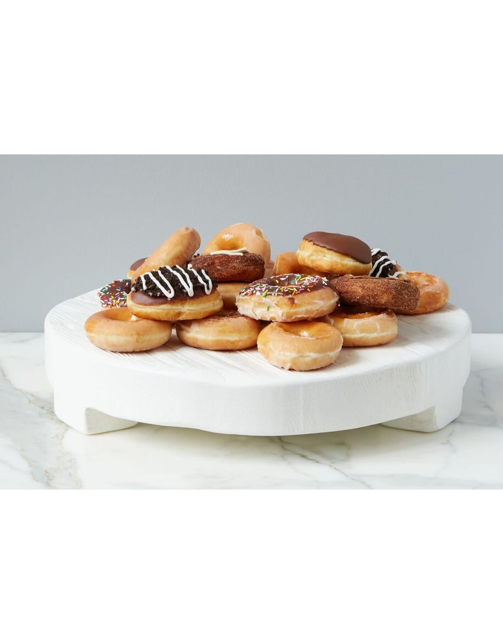 Bianca Round Trivet