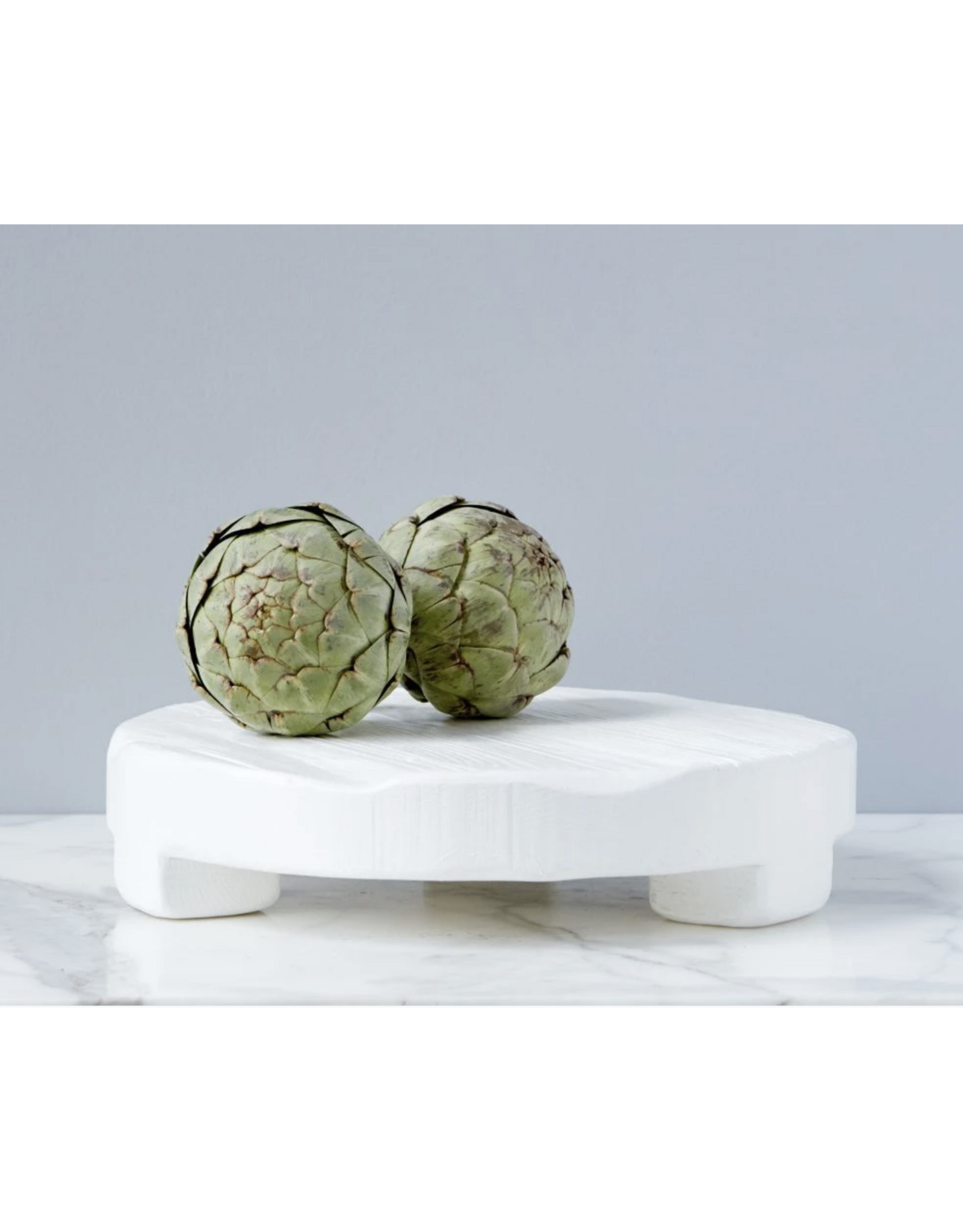 Bianca Round Trivet