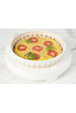 Bianca Round Trivet