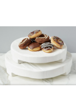 Bianca Round Trivet