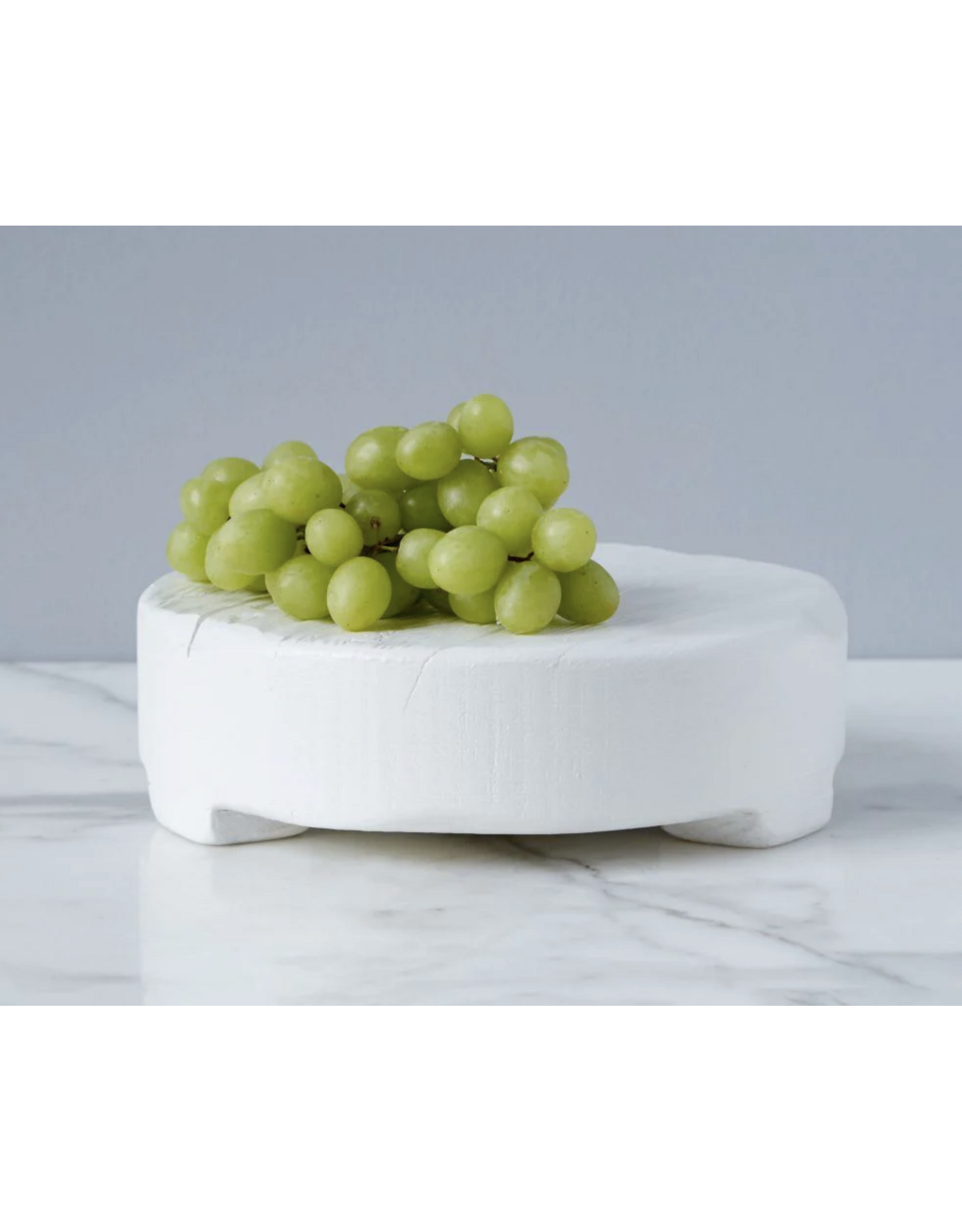 Bianca Round Trivet