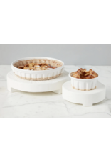 Bianca Round Trivet
