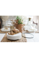 Bianca Round Trivet