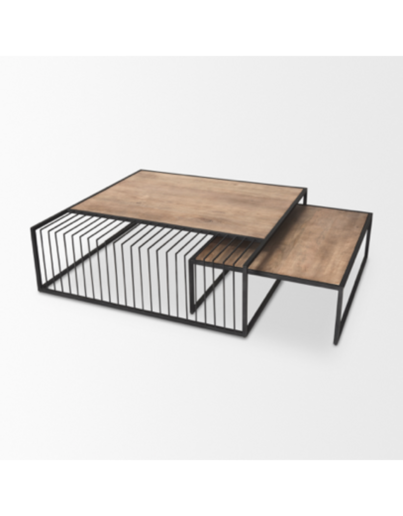 Miles Coffee Table