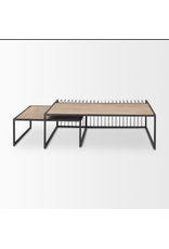 Miles Coffee Table