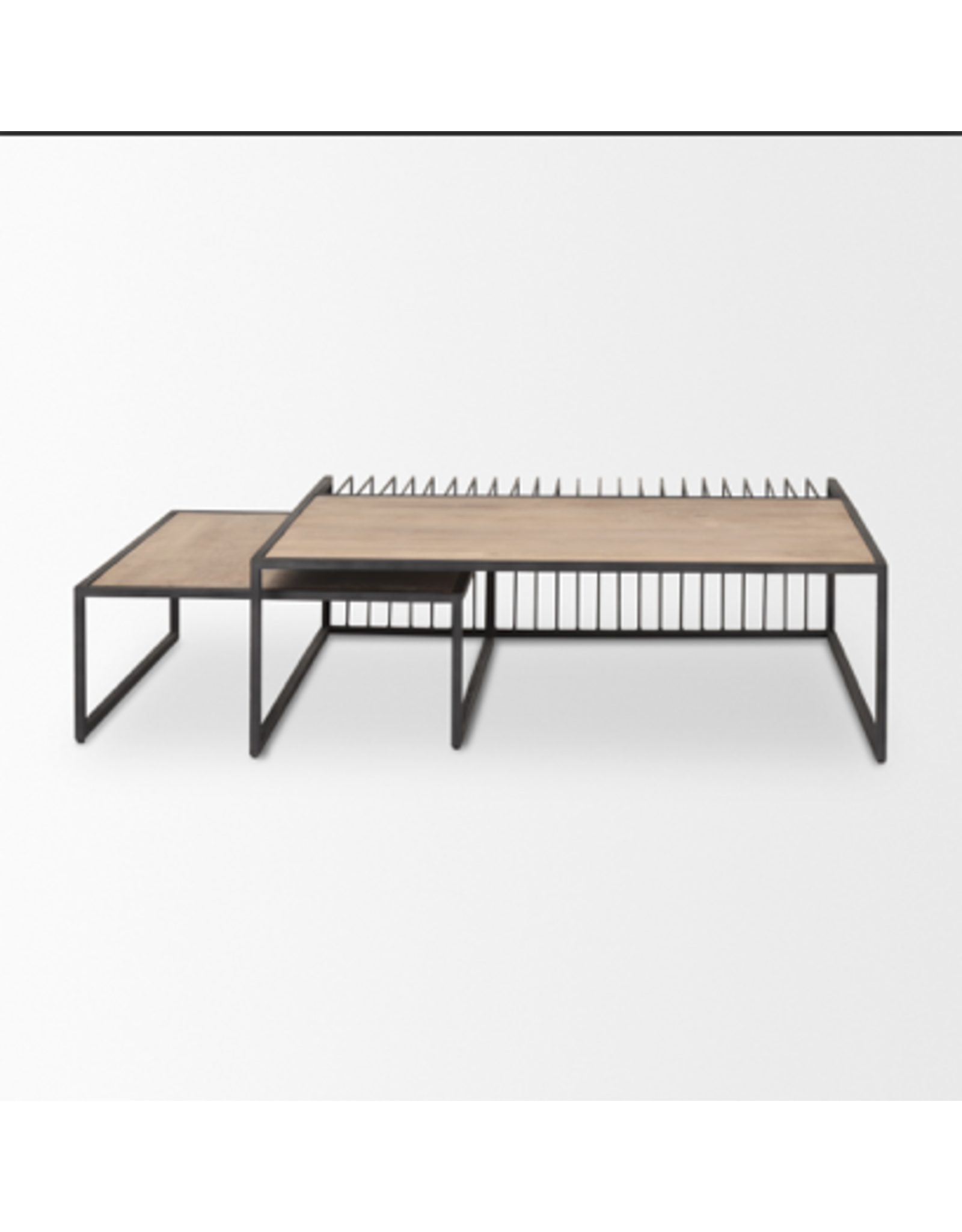 Miles Coffee Table
