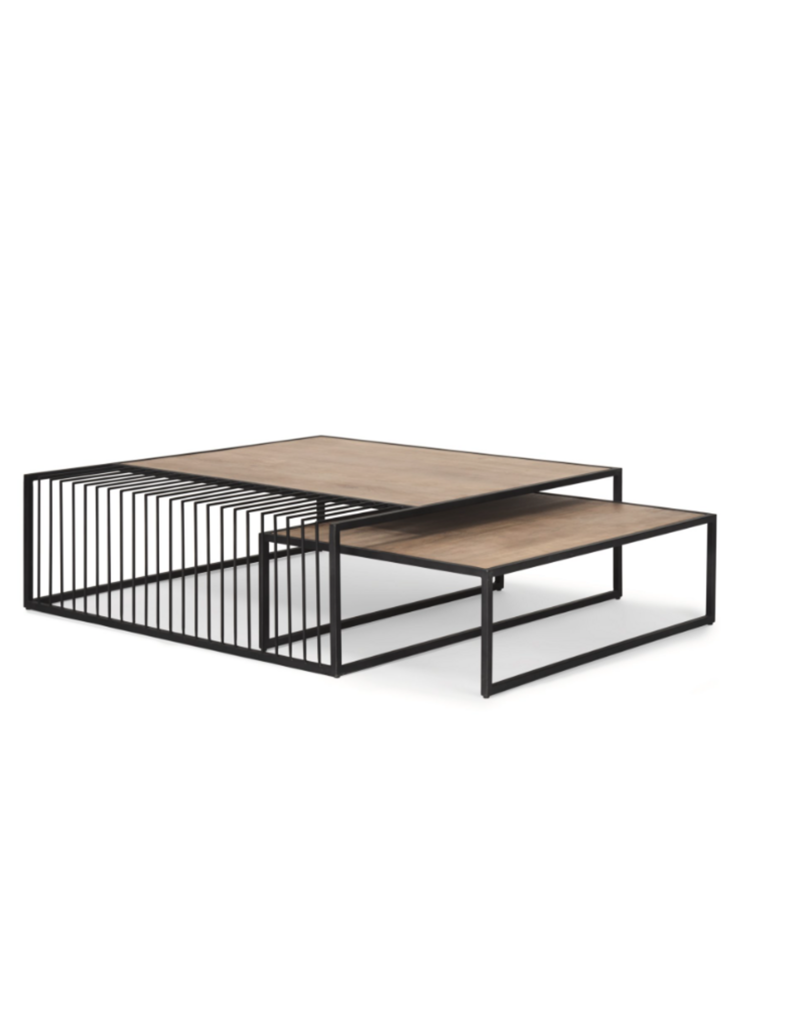 Miles Coffee Table