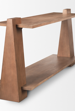 Eula Console Table