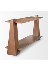 Eula Console Table