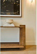 Eula Console Table