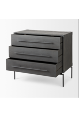 Ward Nightstand