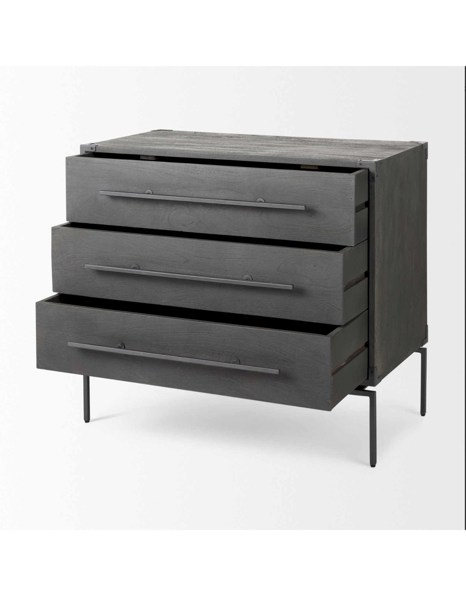 Ward Nightstand