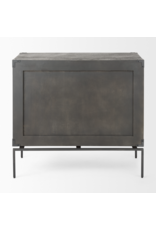 Ward Nightstand