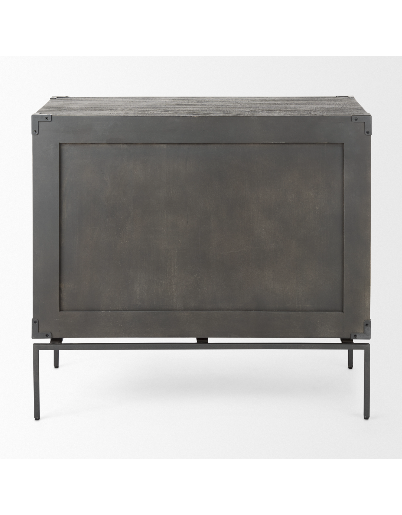 Ward Nightstand