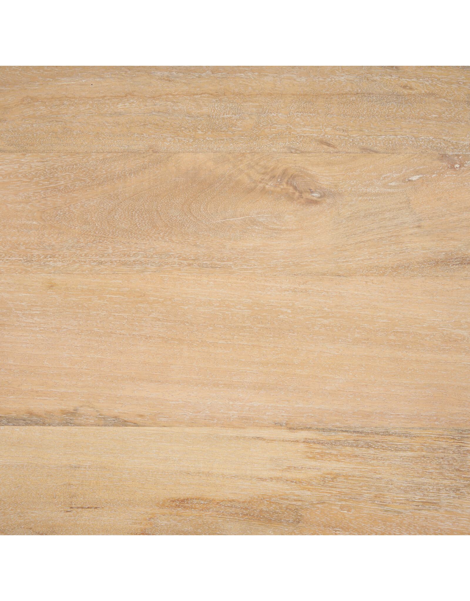 Isla Oval Dining Table, 86.5" x 39"