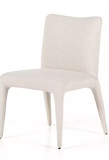 Monza Dining Chair in Linen Natural