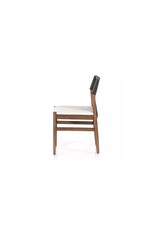 Lulu Armless Dining Chair