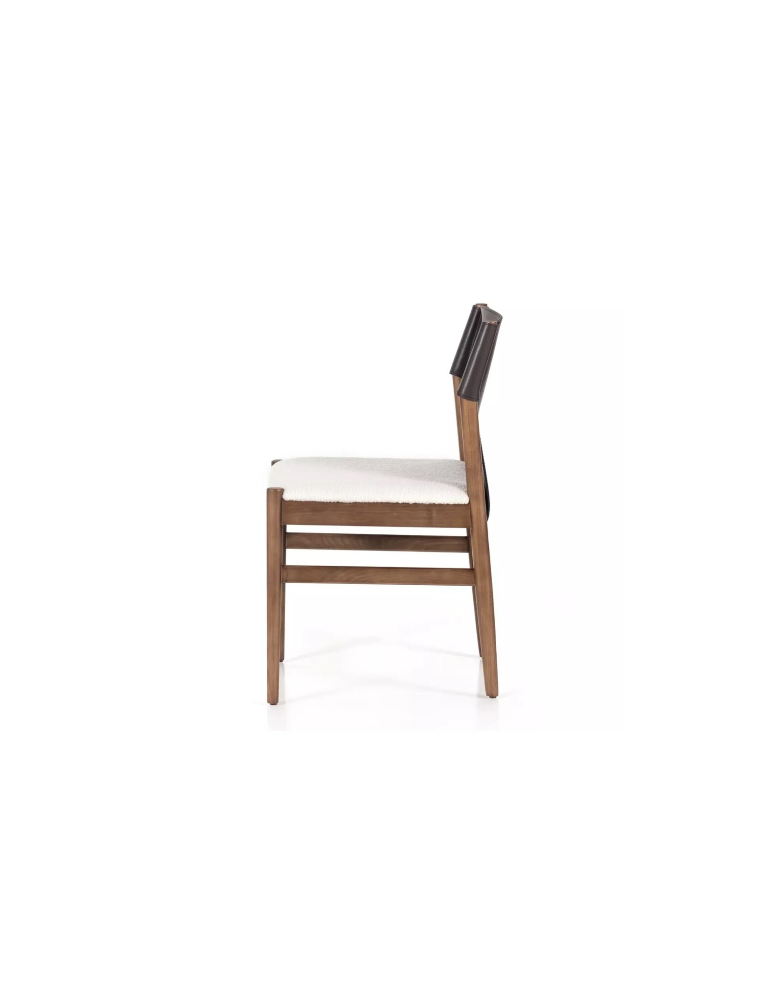 Lulu Armless Dining Chair