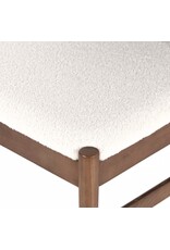 Lulu Armless Dining Chair