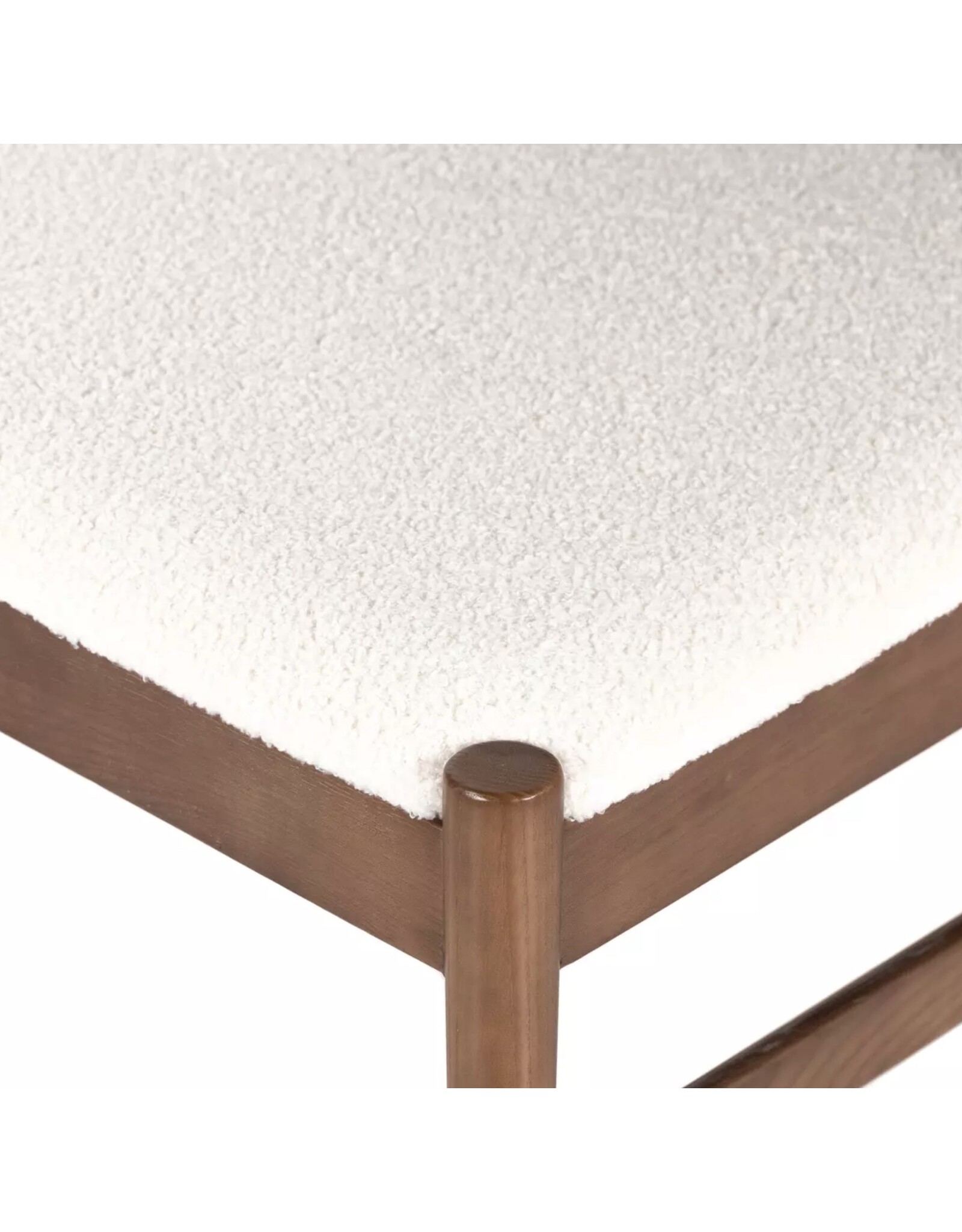 Lulu Armless Dining Chair