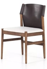 Lulu Armless Dining Chair