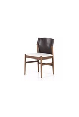 Lulu Armless Dining Chair