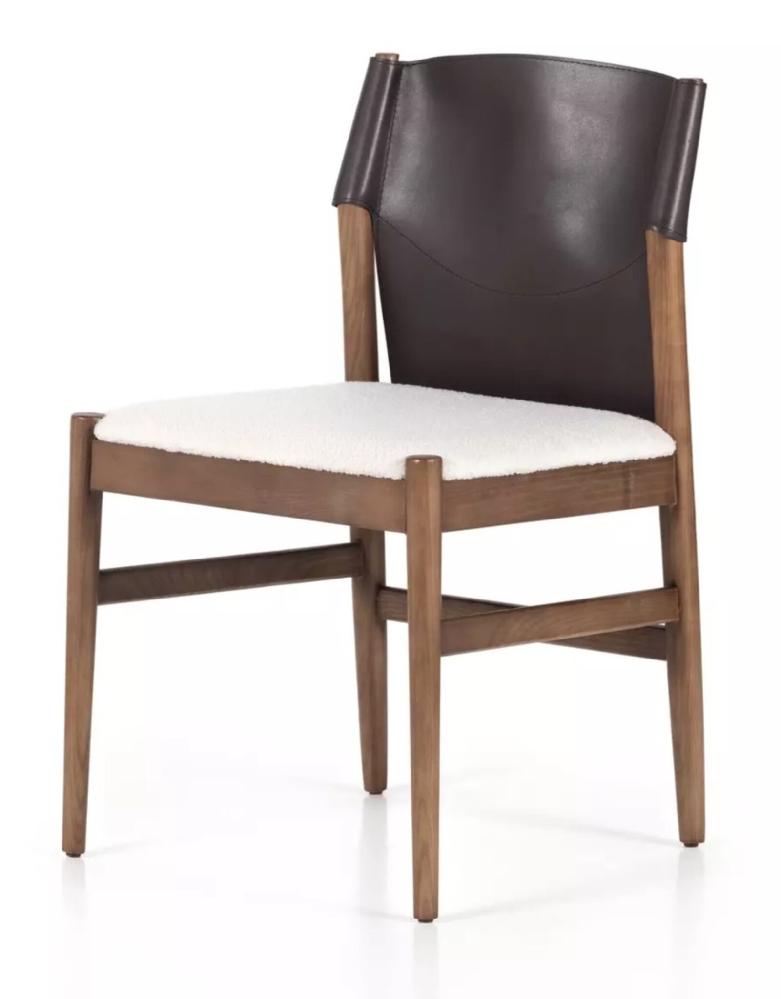 Lulu Armless Dining Chair