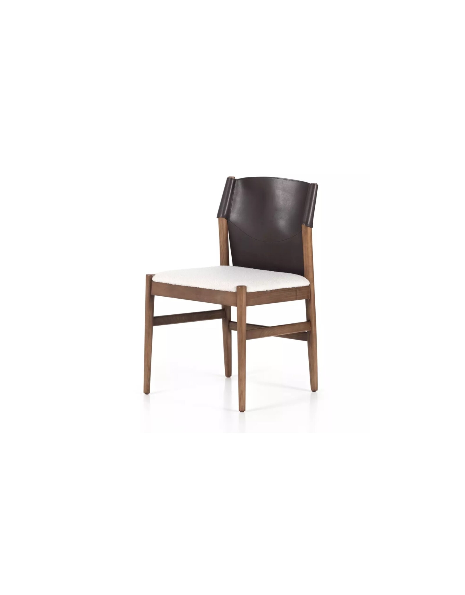 Lulu Armless Dining Chair