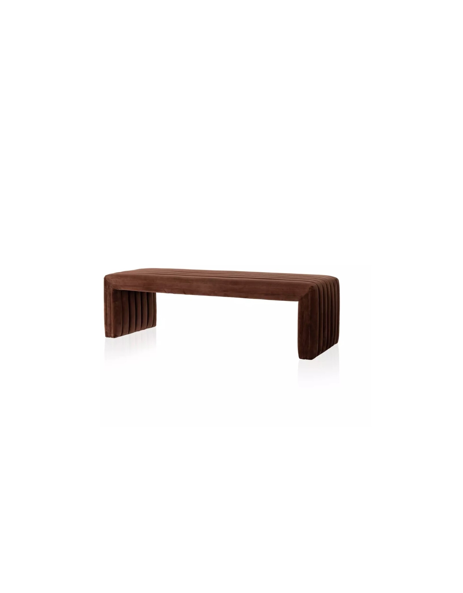 Augustine Bench in Surrey Auburn
