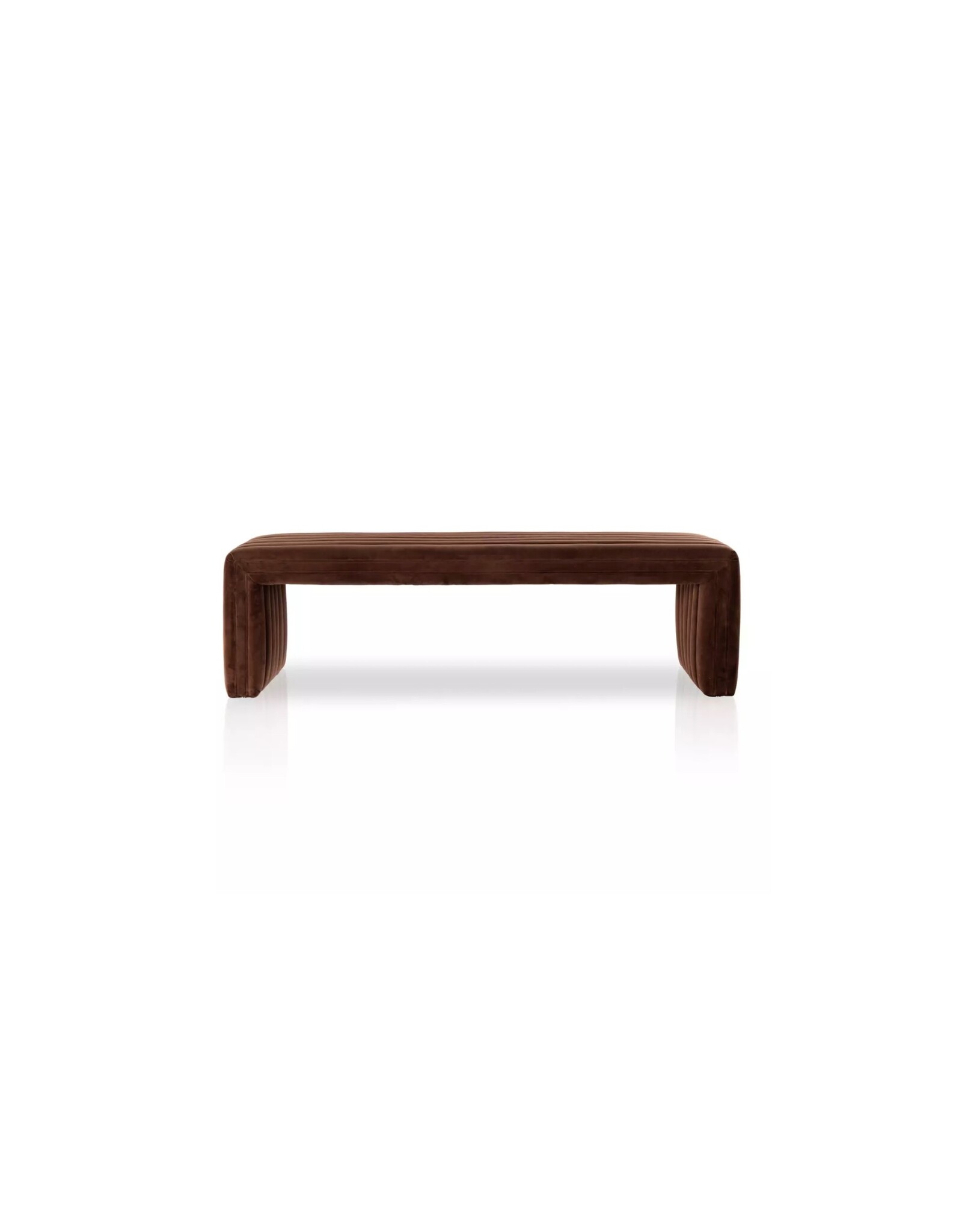 Augustine Bench in Surrey Auburn