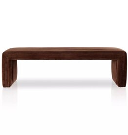 Augustine Bench in Surrey Auburn