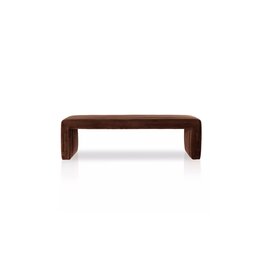 Augustine Bench in Surrey Auburn