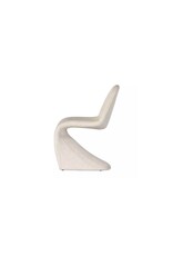 Briette Dining Chair in Alcala Cream