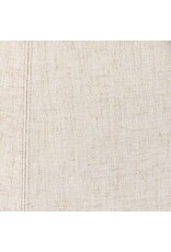 Briette Dining Chair in Alcala Cream